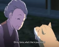 ហេនតៃ៖ OLDK hentai 6