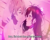 ហេនតៃ៖ rent a girlfriend – hentai explicit version