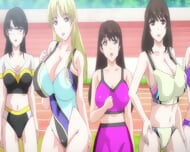 Rikujoubu Joshi wa Ore no Nama Onaho!!! ចលនា – 02