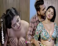រឿងសិច៖ Room No 69 Episode 1