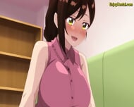 ហេនតៃ៖ ម៉ោងបញ្ចាំង! 2 Uta No Onee San Datte Shitai 04 [Enjoy ហេនតៃ.com]