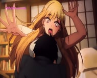 ហេនតៃ៖ Sono Bisque #3 (My Dress Up Darling) HENTAI Parody New Release (Today)