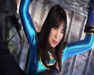 ហេនតៃ៖ SPSF-25 Heroine’s Fall Mystic Blue: The Dream Squadron Reclaim The Magical Bond