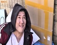 The Story Of How My Clean Freak Wife Cheated With A Smelly Hobo – He Made Her Cum Like A Bitch, Too… Mei Matsumoto